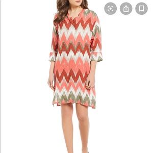 Masai Dress Oversize Regular